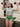 VB Custom Women's Training Shorts