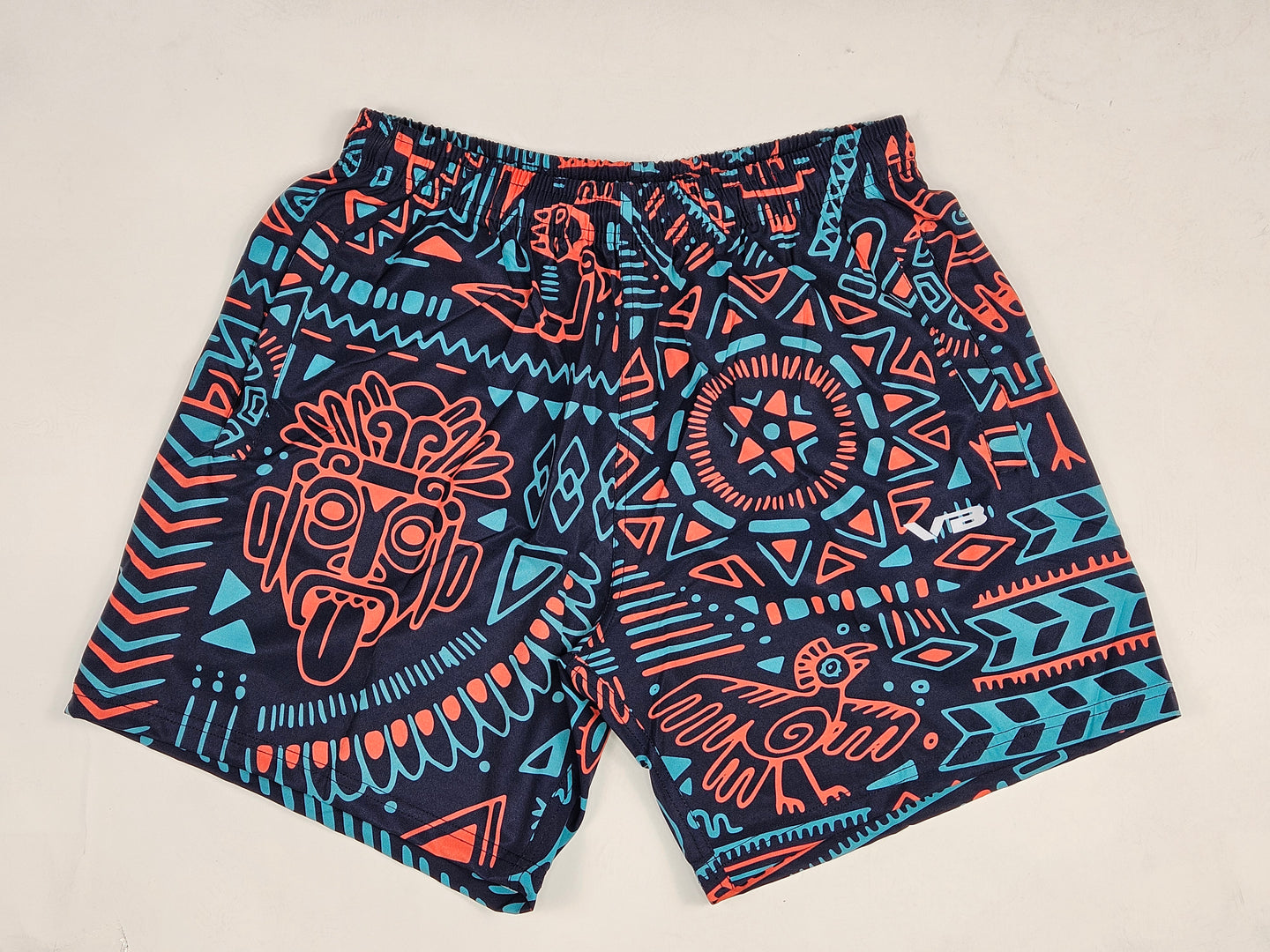 VB Hawaii Shorts