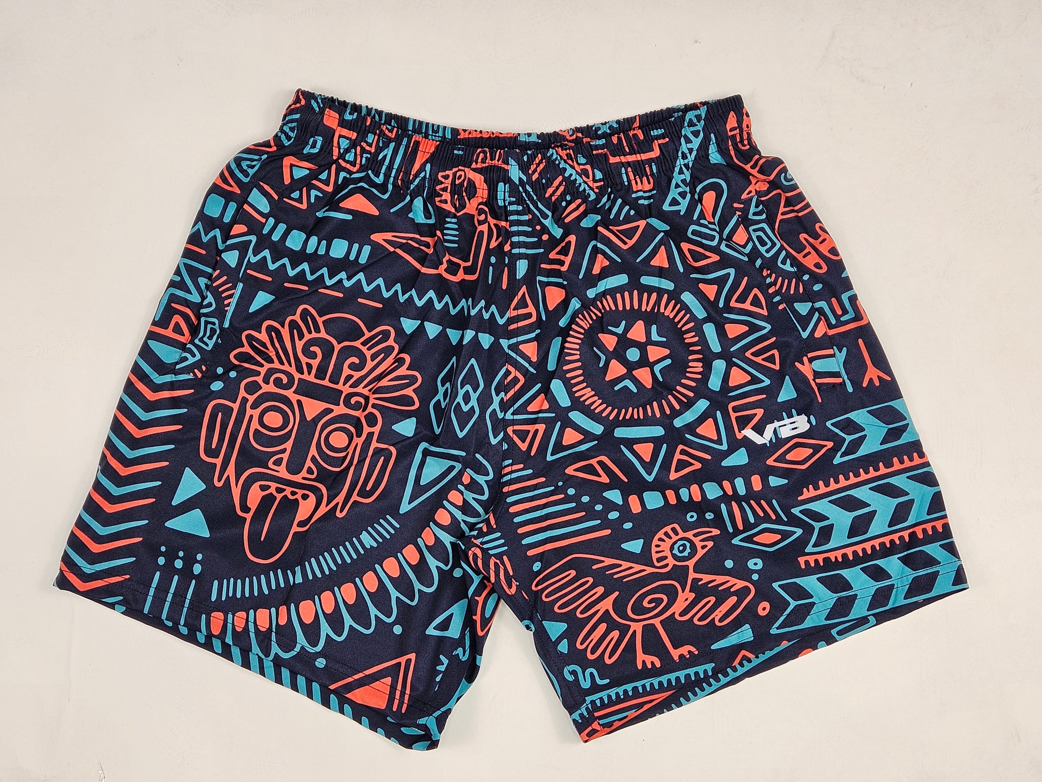 VB Hawaii Shorts
