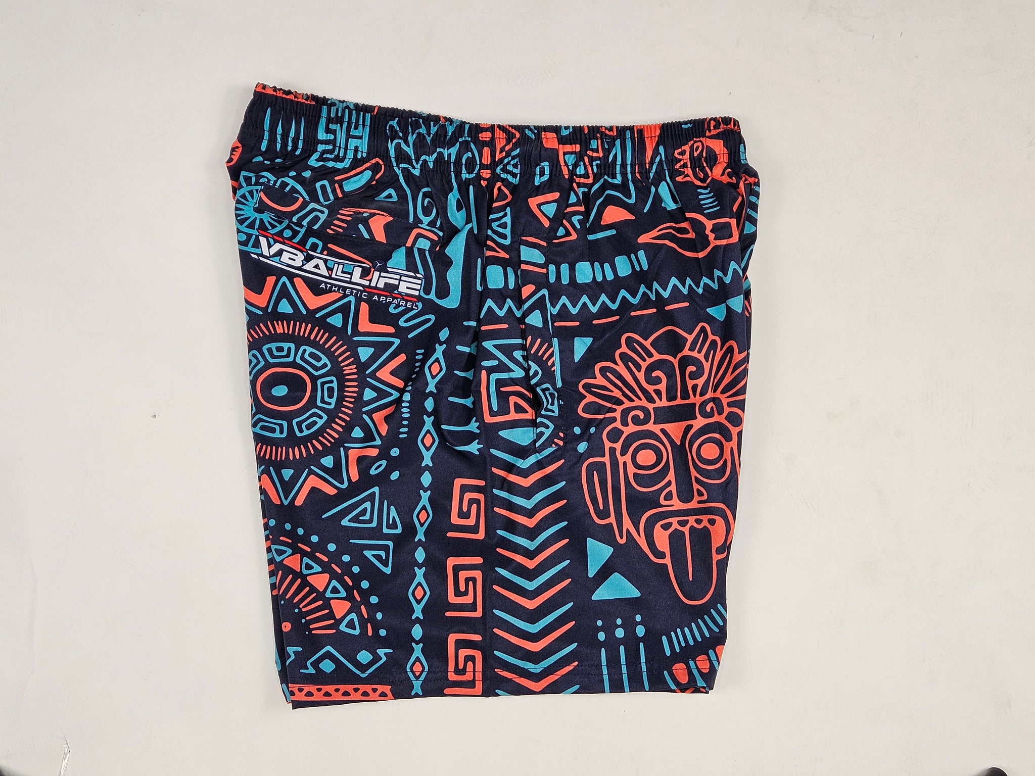 VB Hawaii Shorts