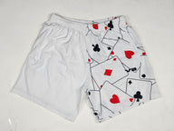 VB Deck of Cards Shorts