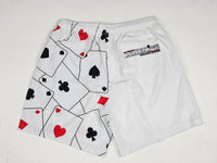 VB Deck of Cards Shorts