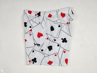VB Deck of Cards Shorts