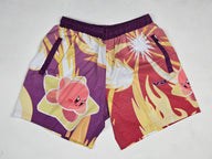 Limited Edition Fire Kirby Shorts