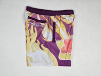 Limited Edition Fire Kirby Shorts