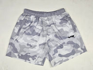 VB White Camo Shorts