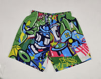 VB Hip Hop Shorts