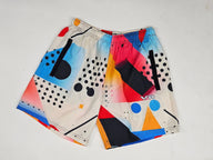 VB 70's Retro Shorts