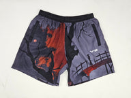 VB Sky Bridge Samurai Shorts