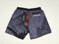 VB Sky Bridge Samurai Shorts