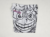 Limited Edition One Piece Luffy Shorts
