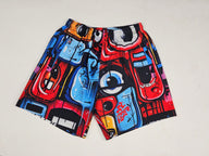 VB I got my EYE on U Shorts