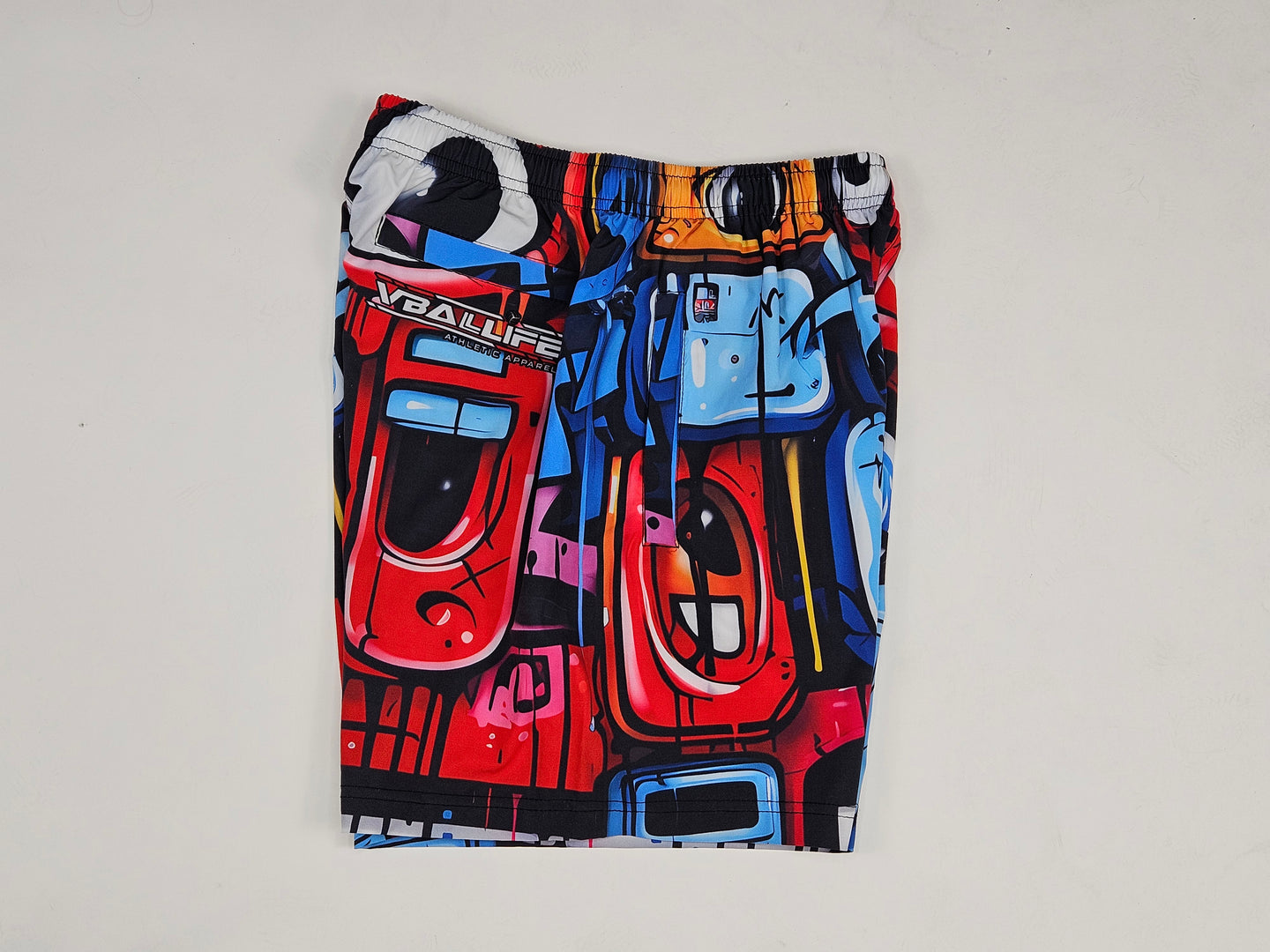 VB I got my EYE on U Shorts