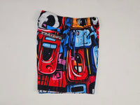 VB I got my EYE on U Shorts