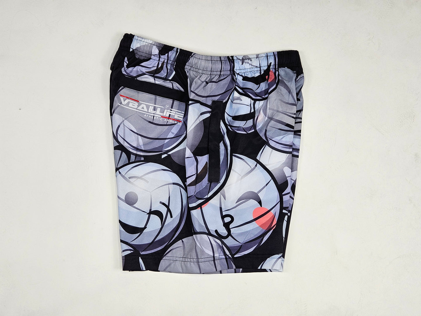 VB Got Balls? Shorts