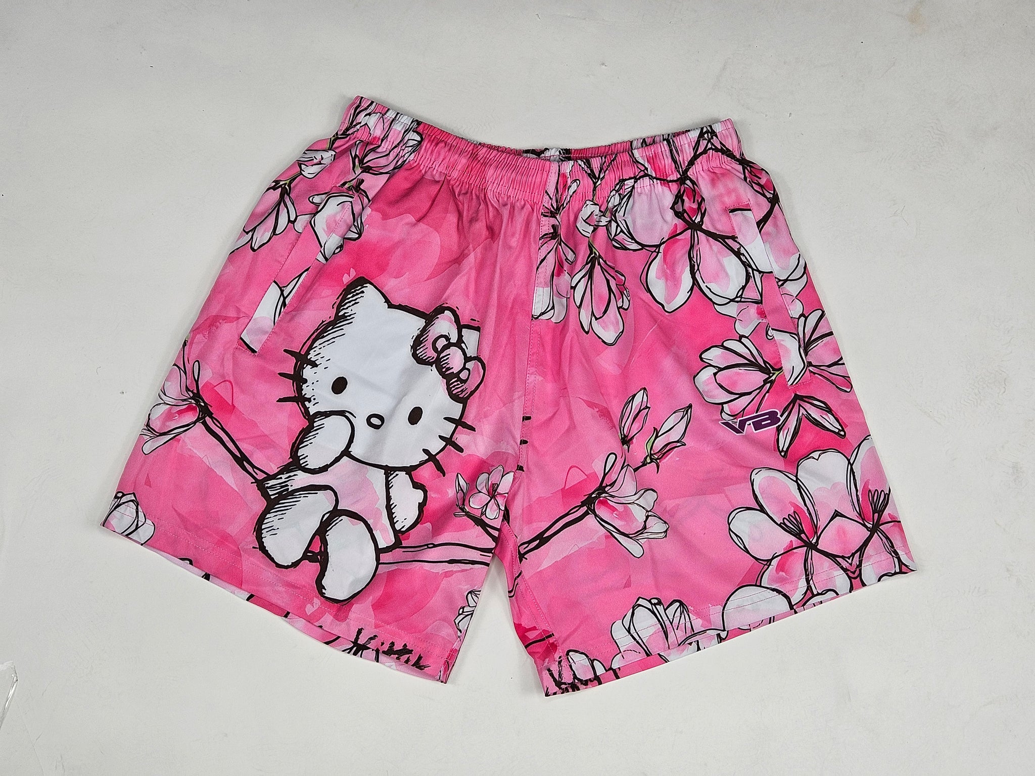 Limited Edition Hello Kitty Shorts