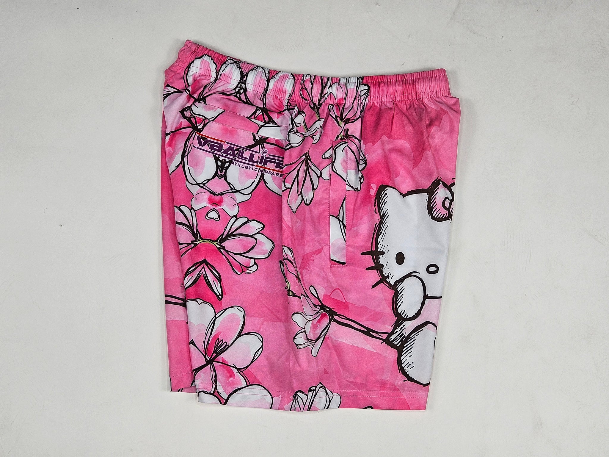 Limited Edition Hello Kitty Shorts