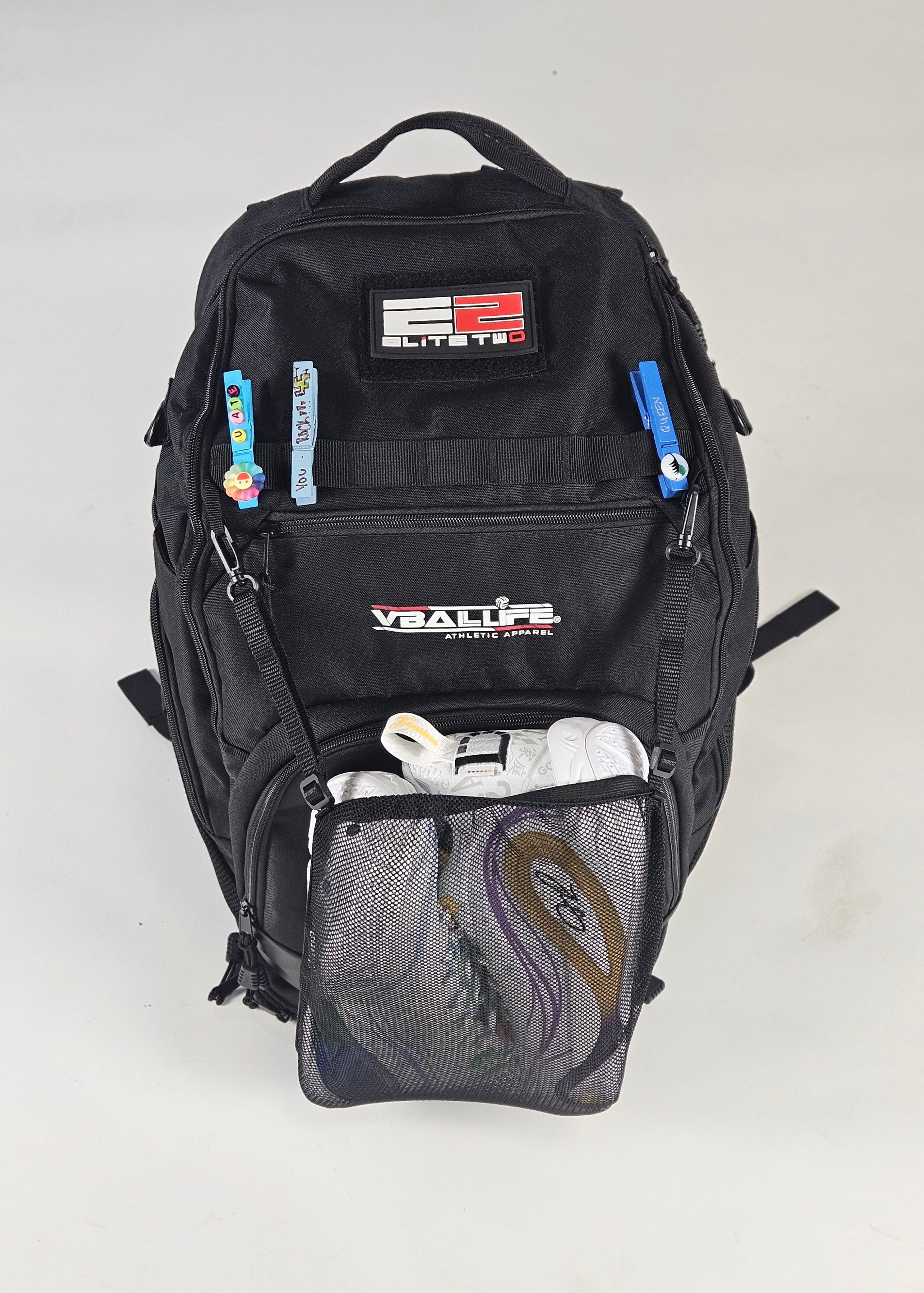 PRE-ORDER - ELITE 2 by VBALLIFE Backpack ( Coming Soon - Wholesale Club Pre-Order Available )