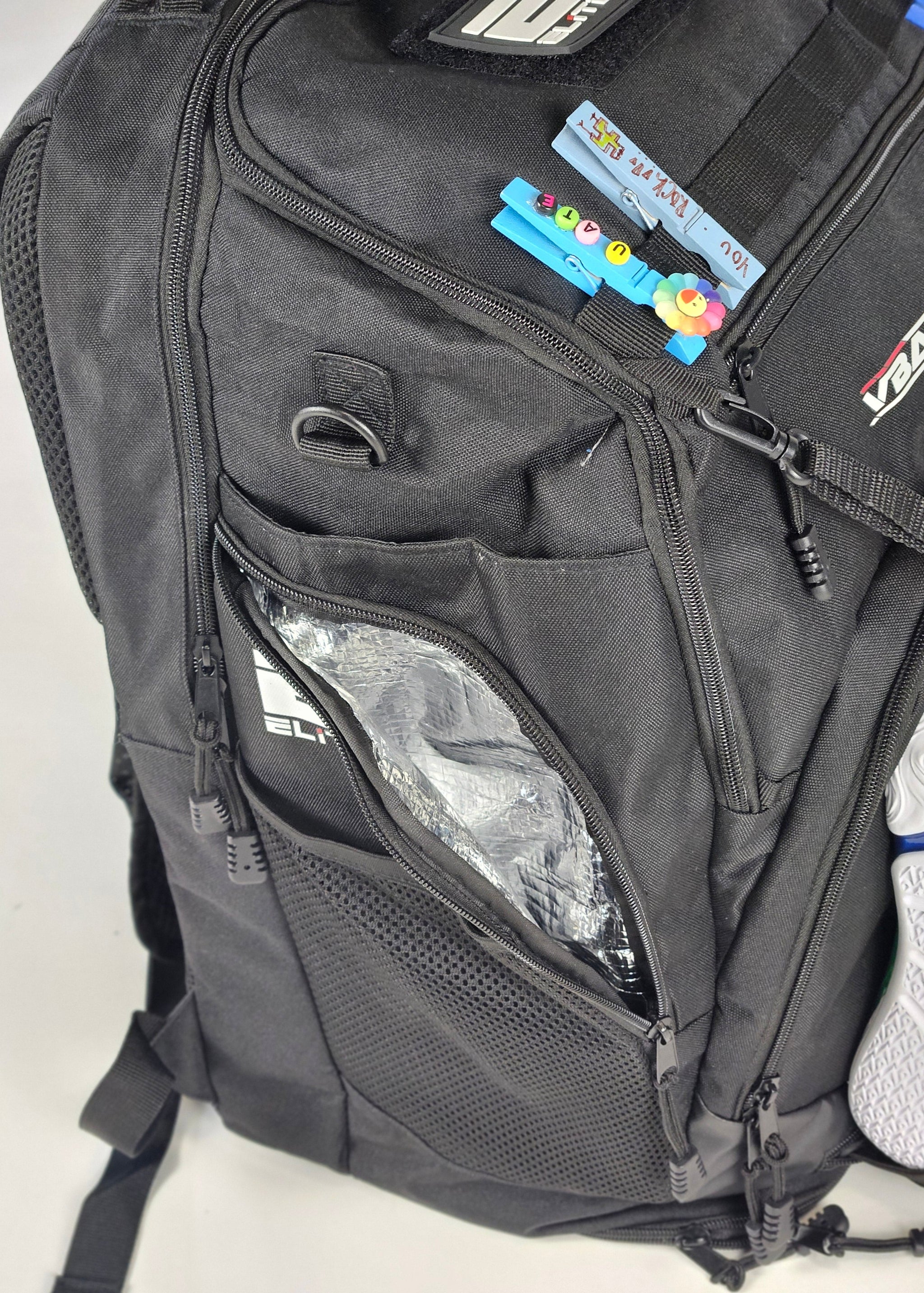 PRE-ORDER - ELITE 2 by VBALLIFE Backpack ( Coming Soon - Wholesale Club Pre-Order Available )