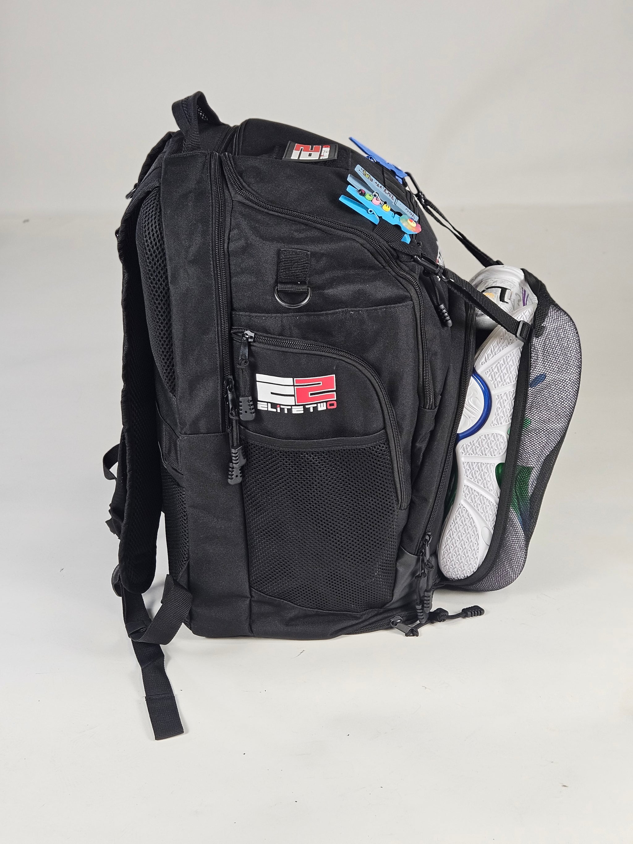 PRE-ORDER - ELITE 2 by VBALLIFE Backpack ( Coming Soon - Wholesale Club Pre-Order Available )