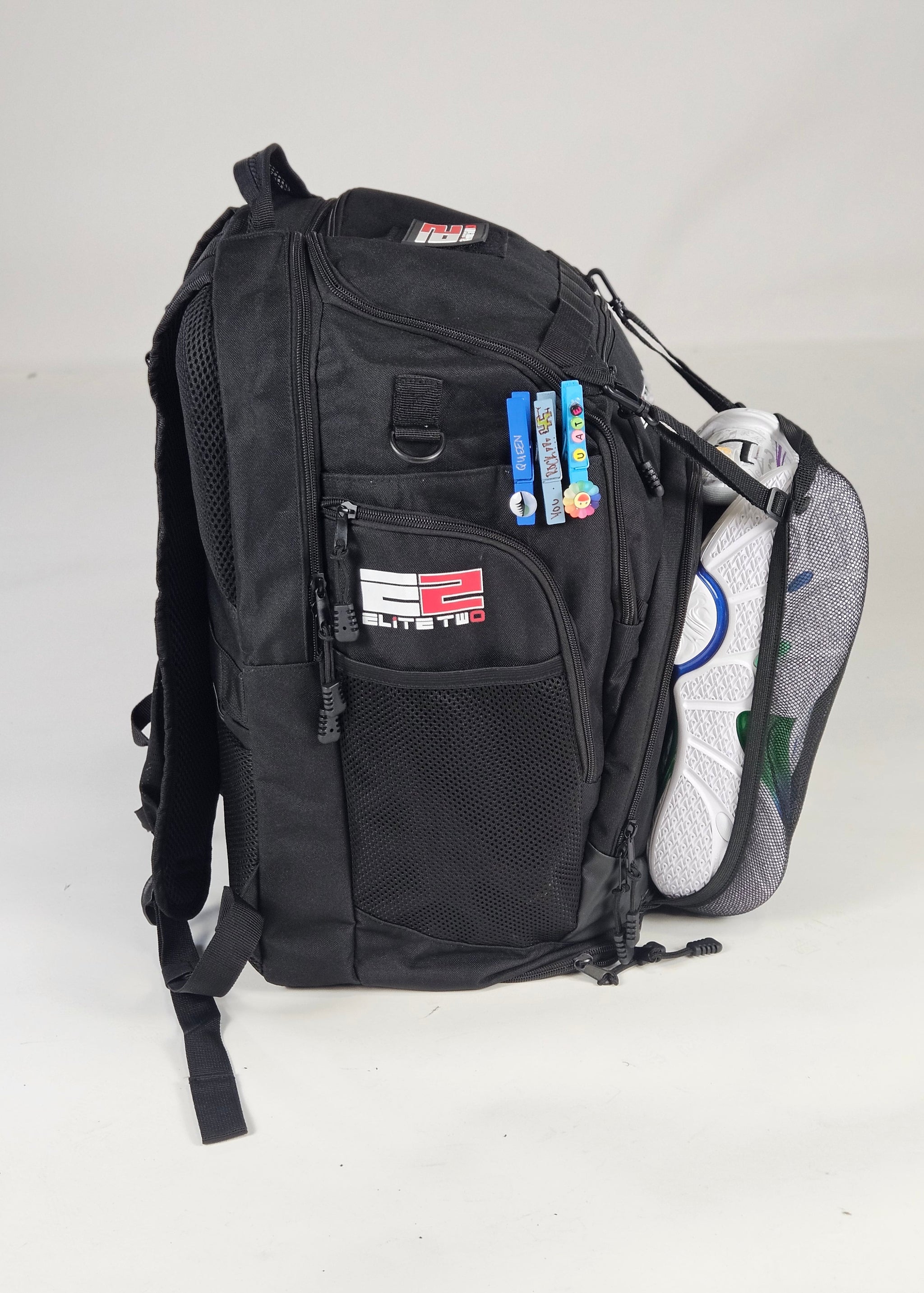 PRE-ORDER - ELITE 2 by VBALLIFE Backpack ( Coming Soon - Wholesale Club Pre-Order Available )