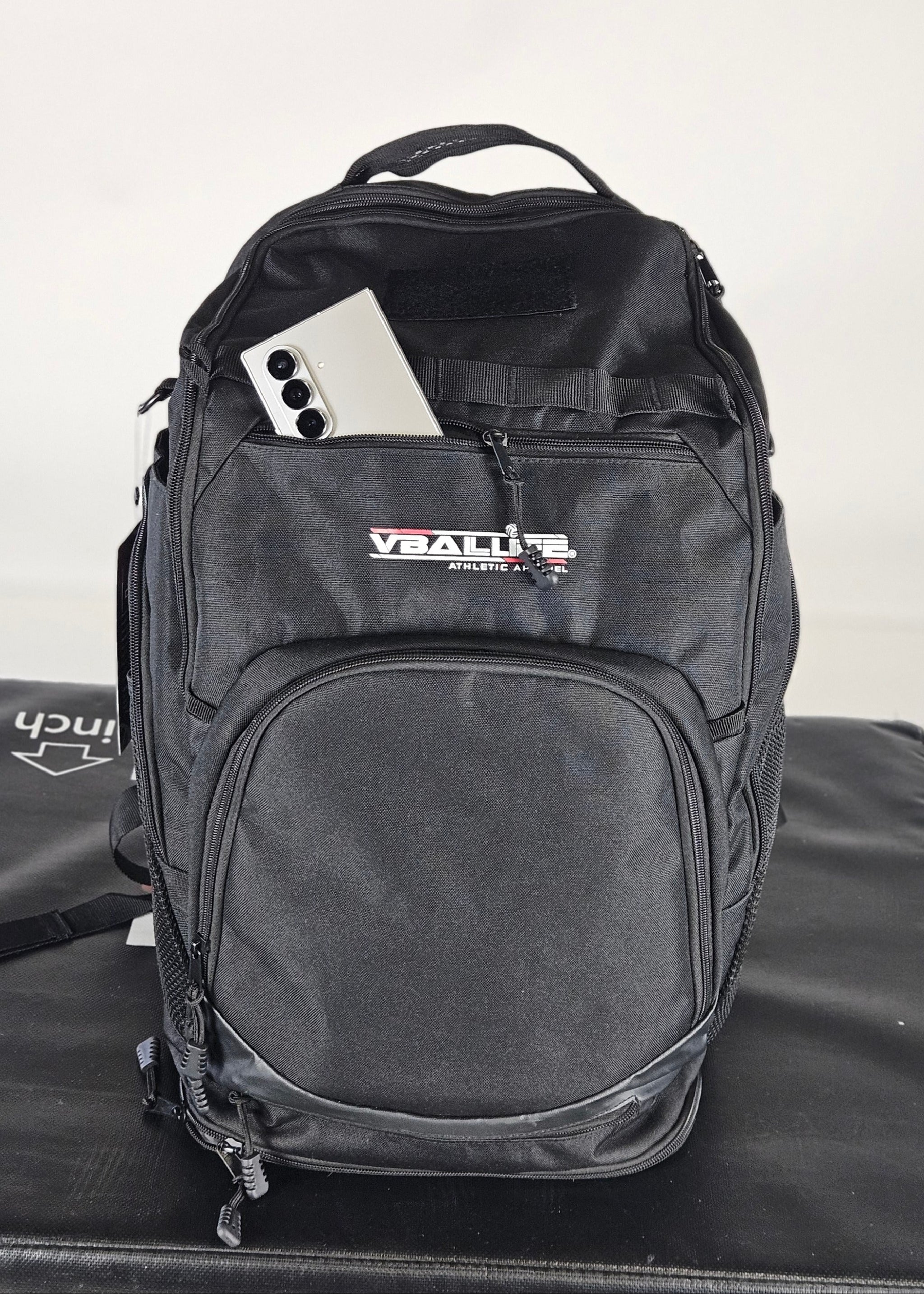 PRE-ORDER - ELITE 2 by VBALLIFE Backpack ( Coming Soon - Wholesale Club Pre-Order Available )