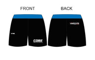 CORE Boys' Uniform Custom Team Shorts,