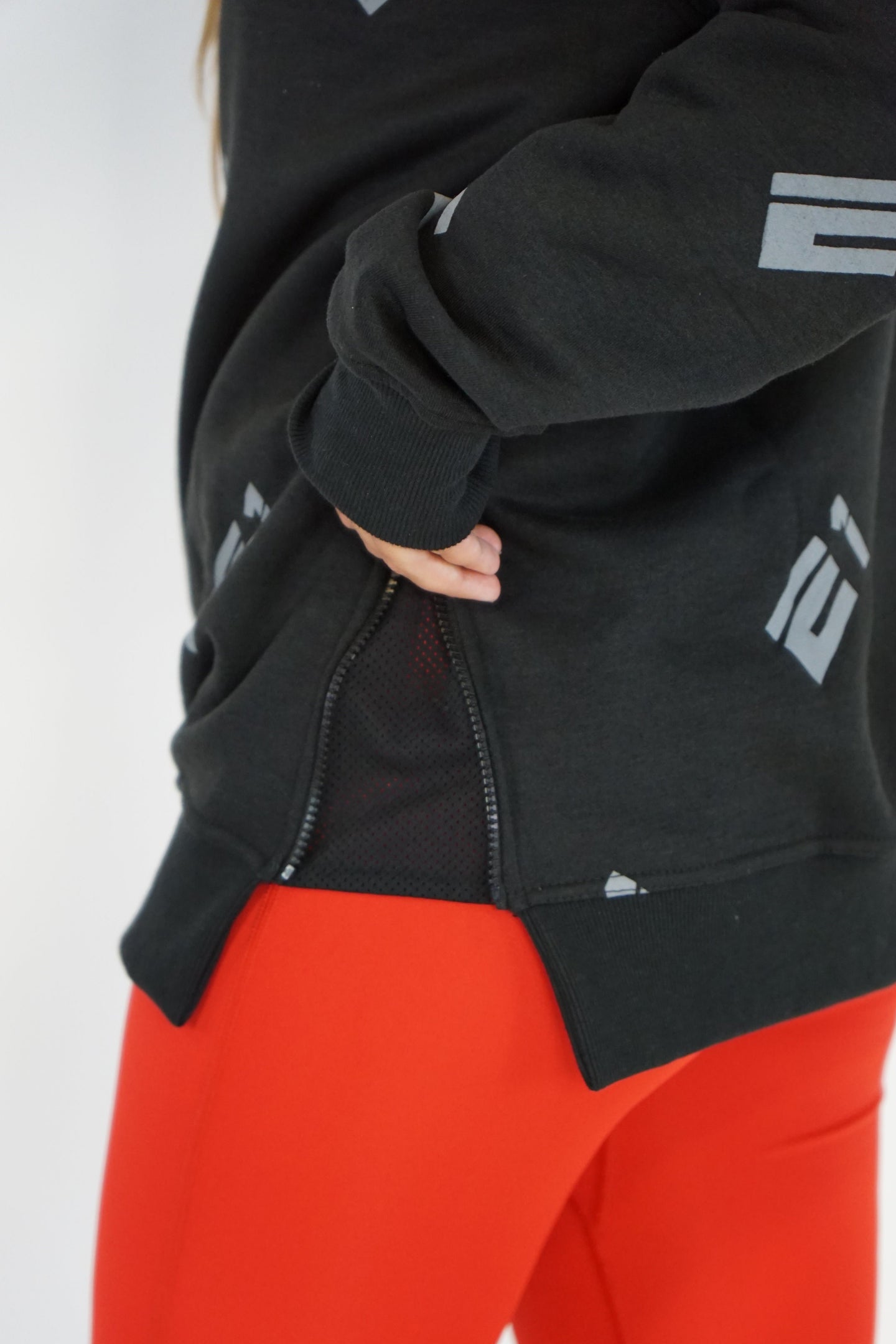 ELITE 1 Unisex Crewneck Sweatshirt