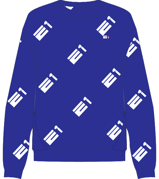 ELITE 1 Unisex Crewneck Sweatshirt