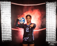 Volleyball Uniforms