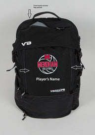 Mendham Team Backpack