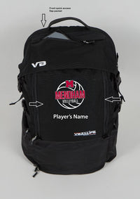 Mendham Team Backpack