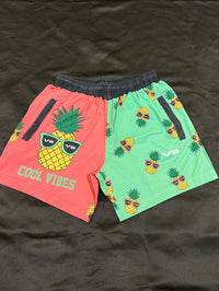 VB Pineapple Cool Vibes