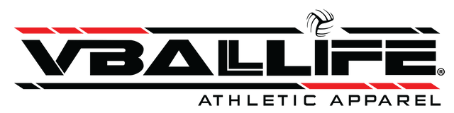 VBALLIFE Atheltic Apparel