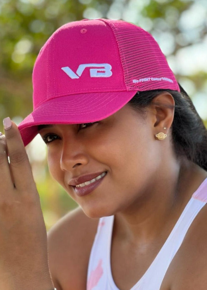 VB Trucker Hats