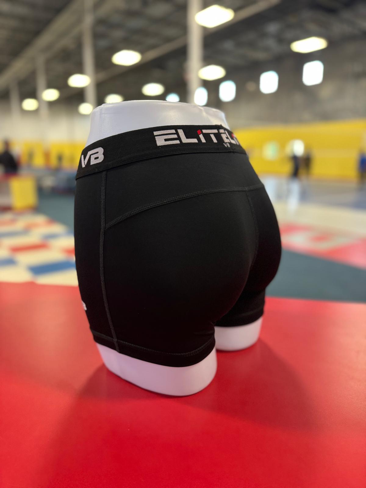 ELITE 1 Pro-Spandex