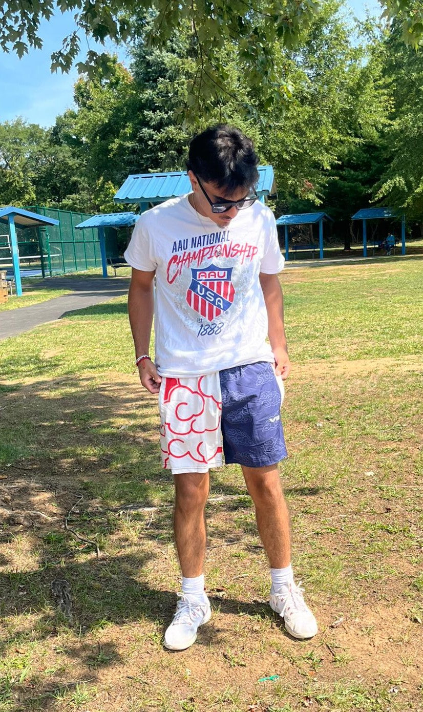 VB Red Dragon by Gavin Garcia