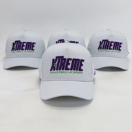 XTREME Volleyball Club Snapback Hat