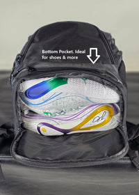 PRE-ORDER - ELITE 2 by VBALLIFE Backpack ( Coming Soon - Wholesale Club Pre-Order Available )