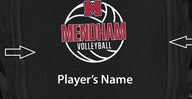 Mendham Name Tag
