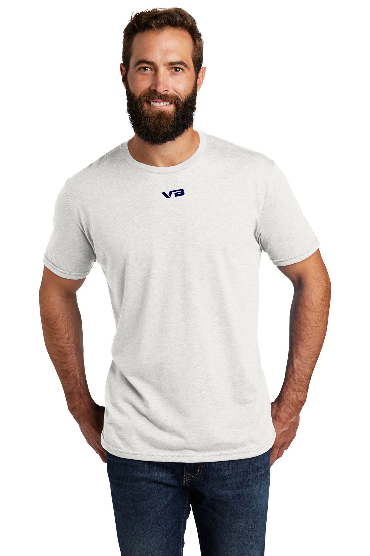 VB Tri-Blend T- Shirt