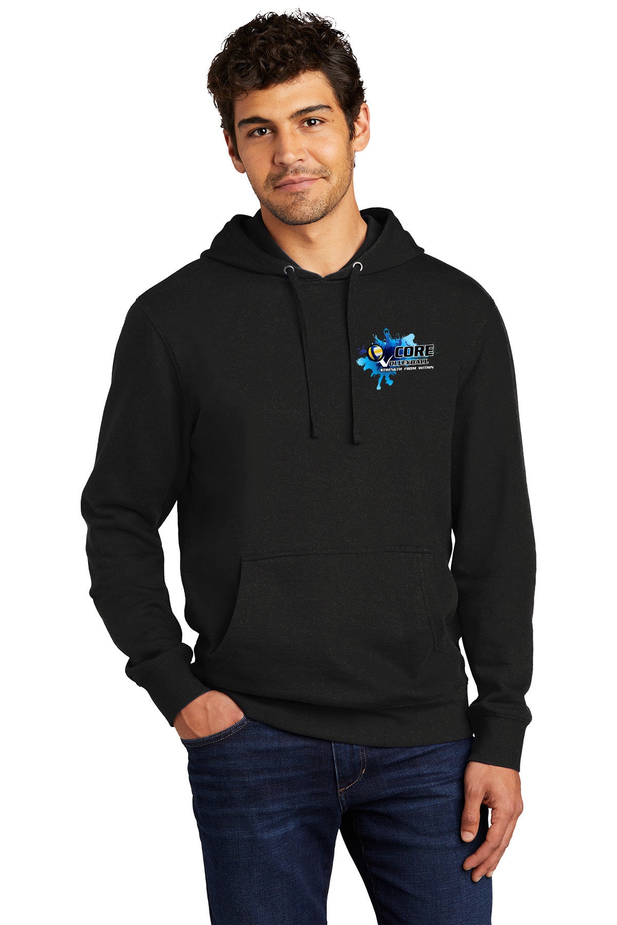 CORE Fleece Hoodie