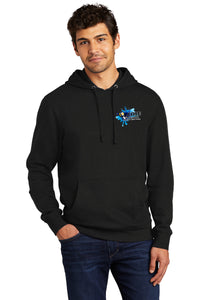 CORE Fleece Hoodie
