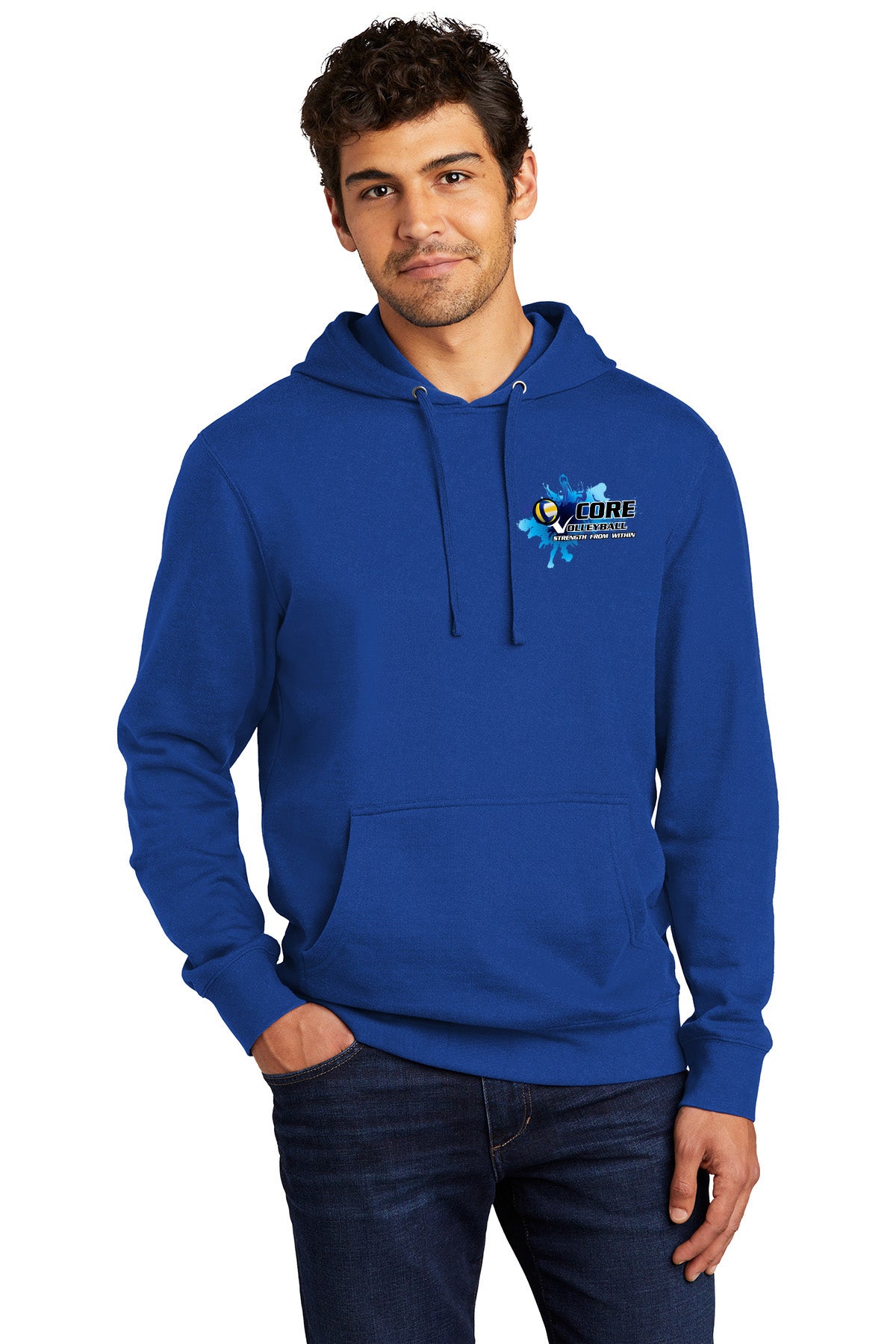 CORE Fleece Hoodie
