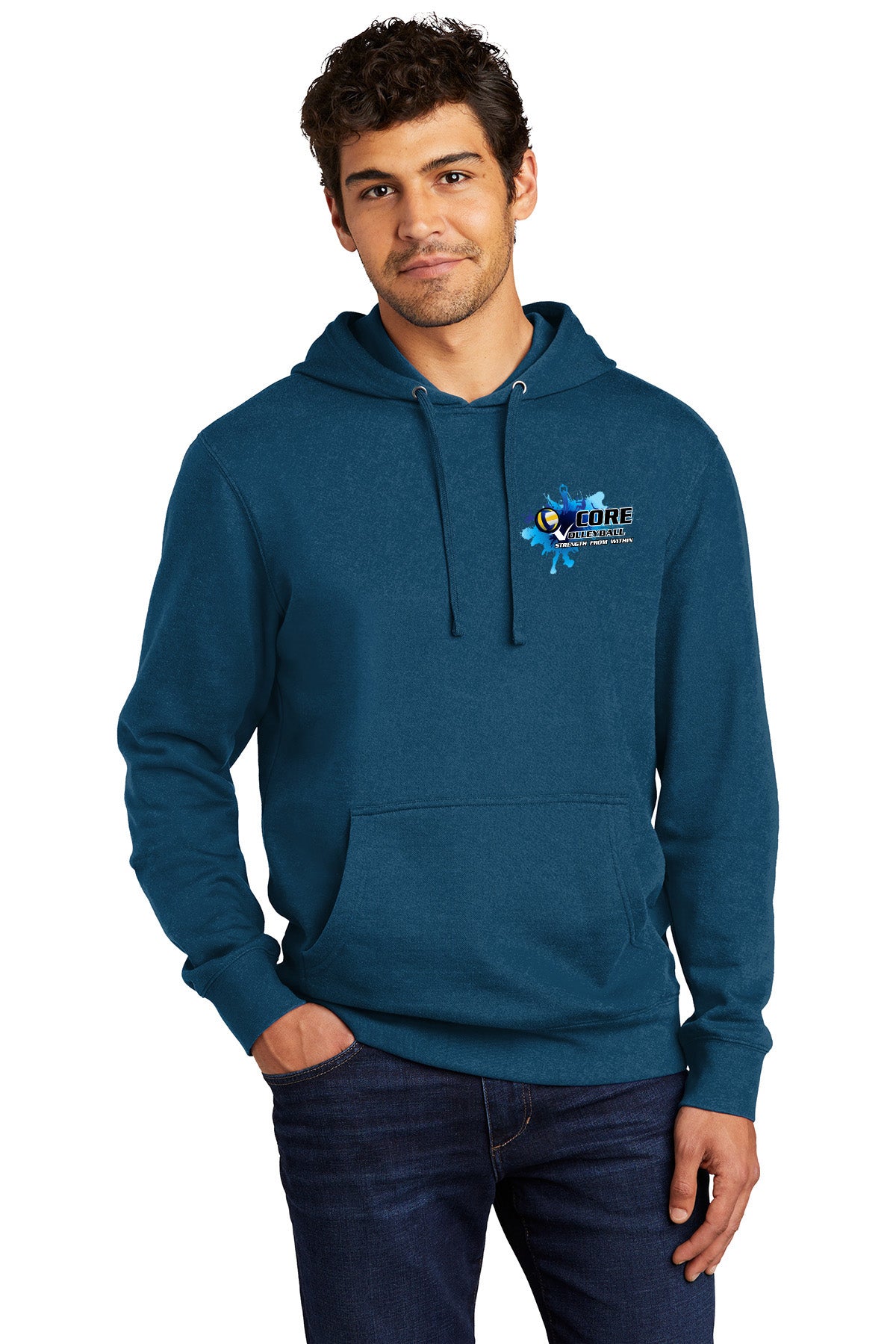 CORE Fleece Hoodie
