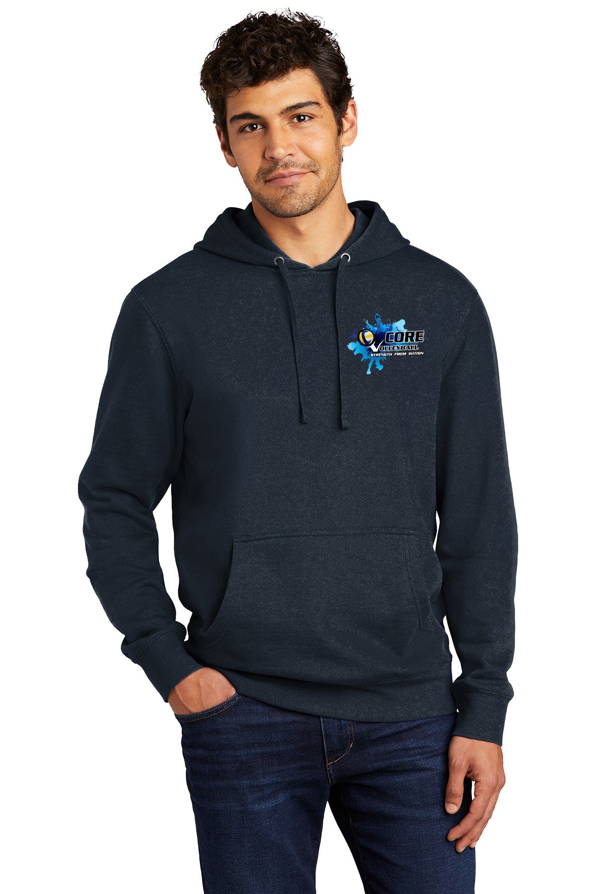 CORE Fleece Hoodie