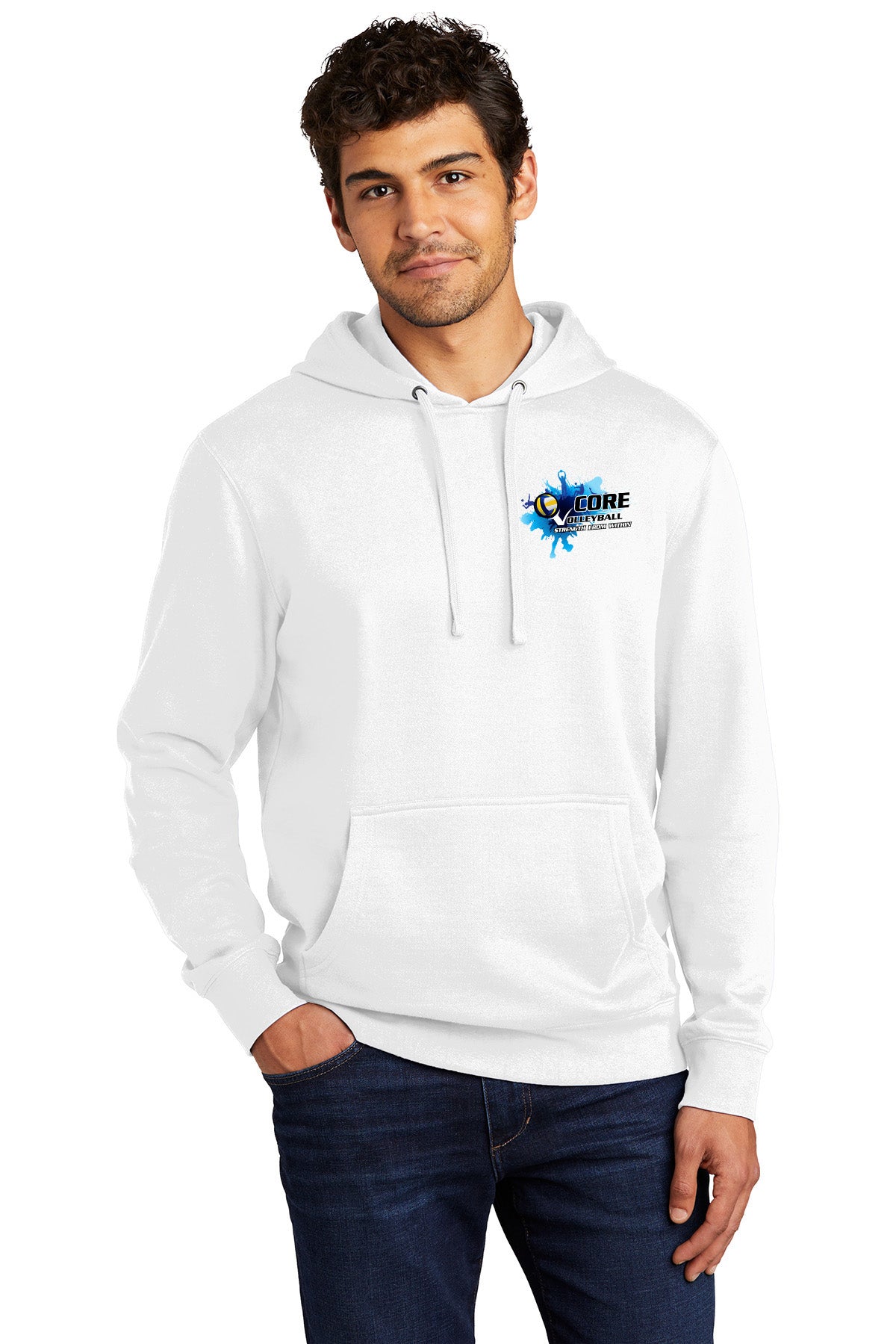 CORE Fleece Hoodie