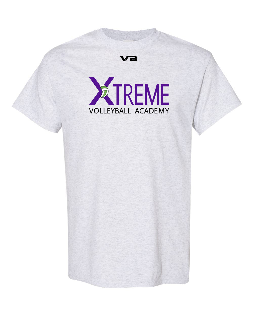 XTREME Men Heavy Cotton™ T-Shirt - 5000