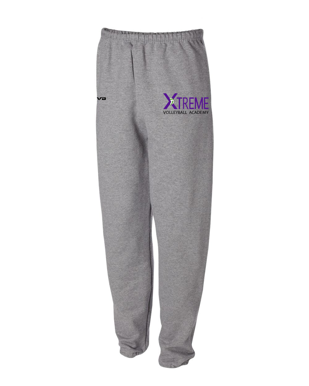XTREME Relaxed Sweatpants w/ Elastic bottom