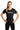 VBALLIFE Ladies Performance Short Sleeve